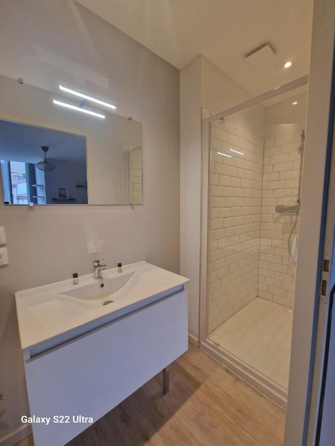 Welcomeagen*Suite Maurice Ravel*Fibre*Cosy Agen Exterior photo