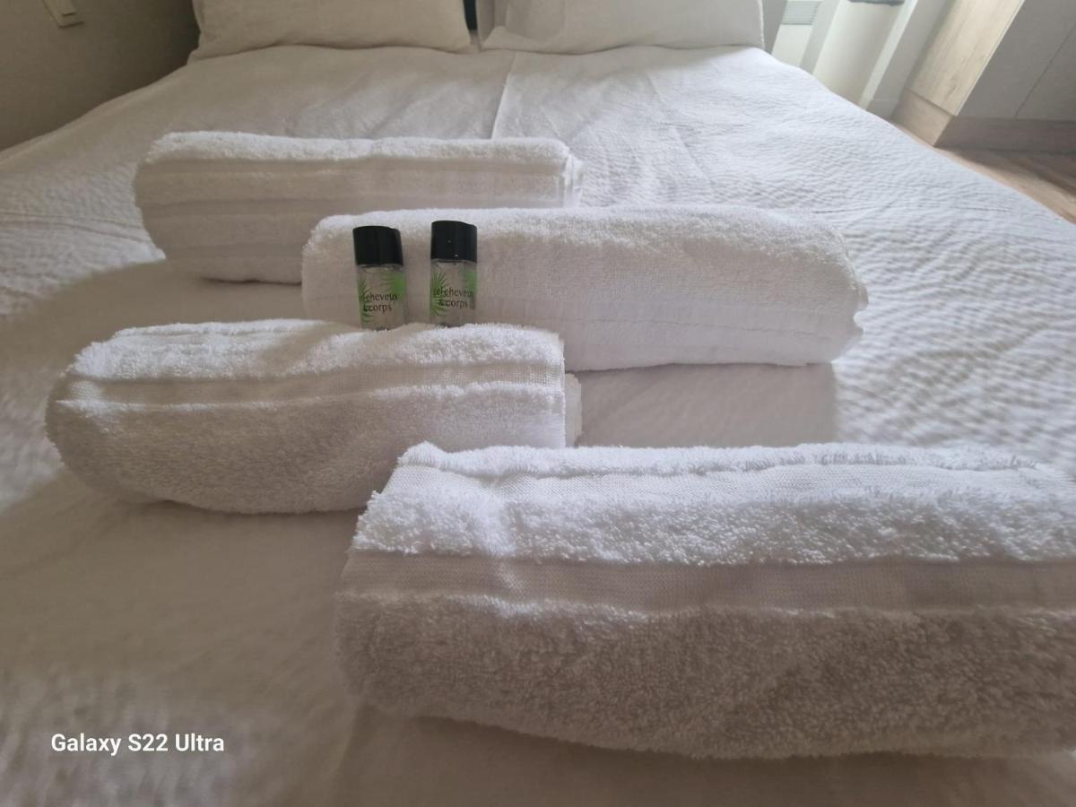 Welcomeagen*Suite Maurice Ravel*Fibre*Cosy Agen Exterior photo